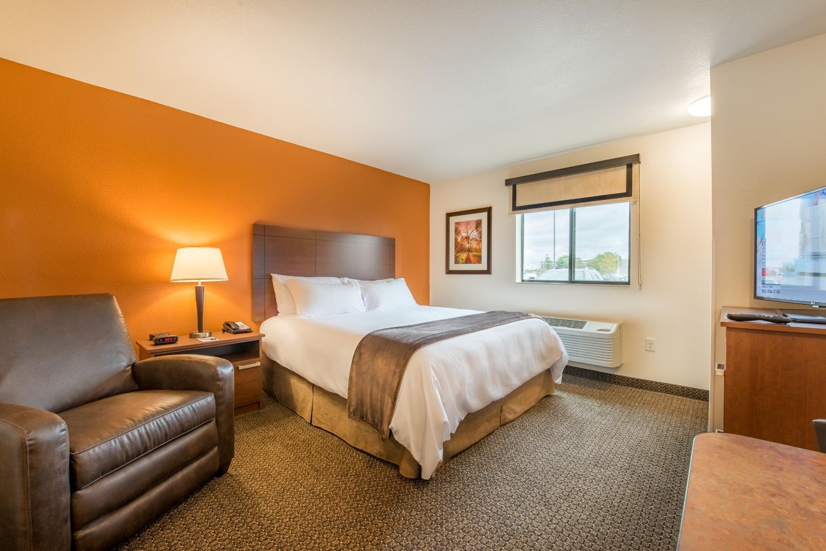 My Place Hotel-Ketchikan, Ak Екстериор снимка
