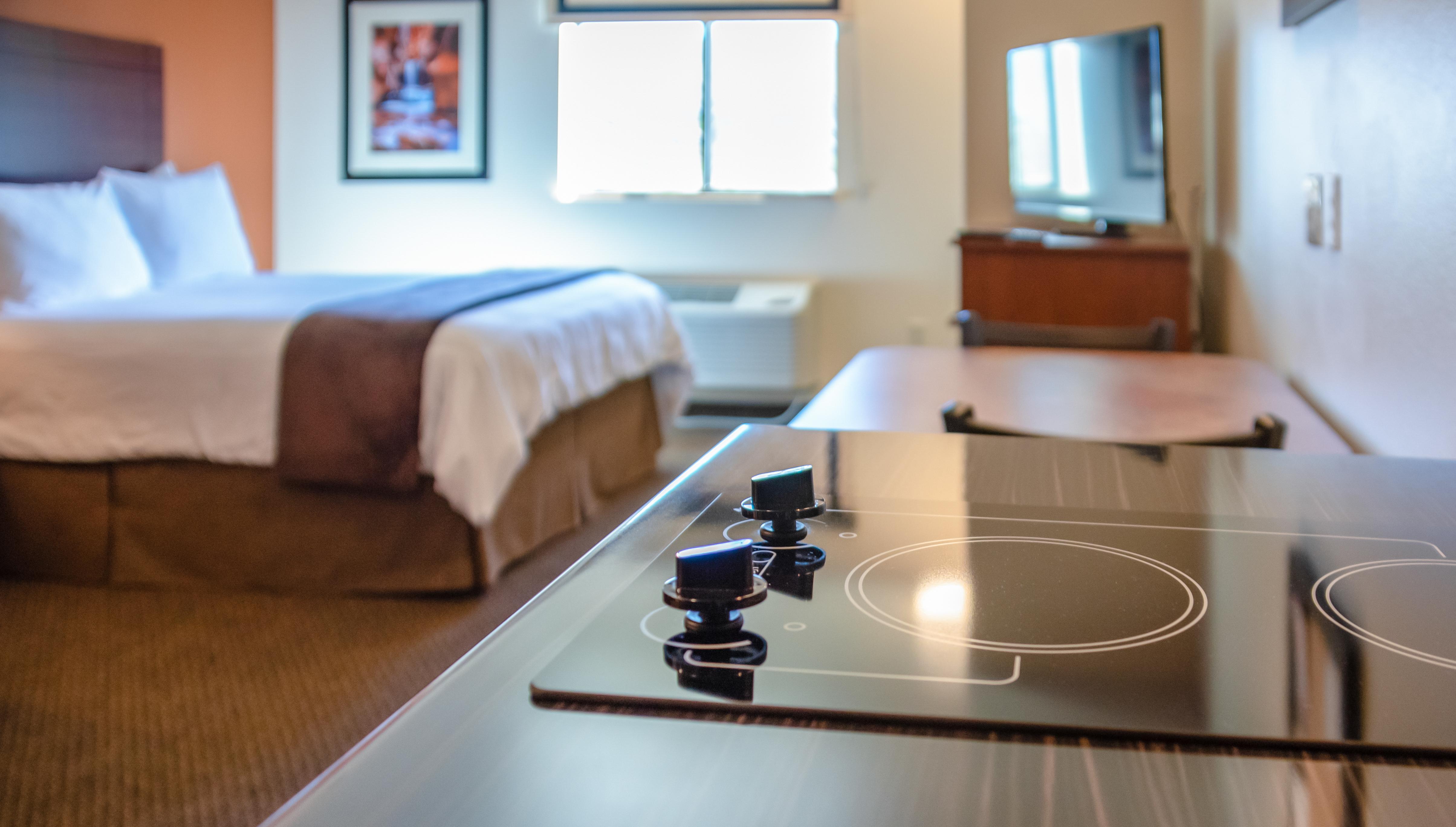 My Place Hotel-Ketchikan, Ak Екстериор снимка