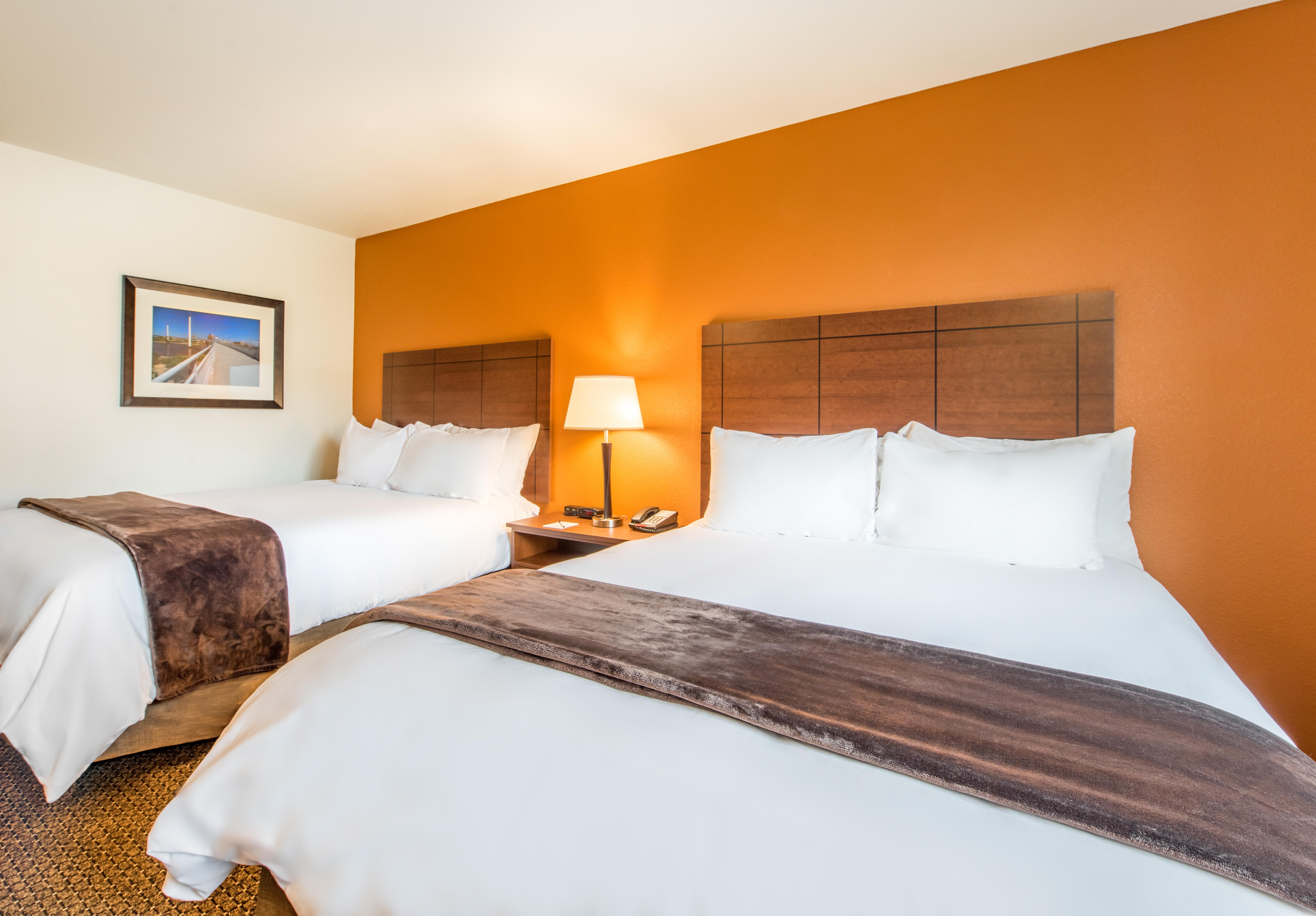 My Place Hotel-Ketchikan, Ak Екстериор снимка
