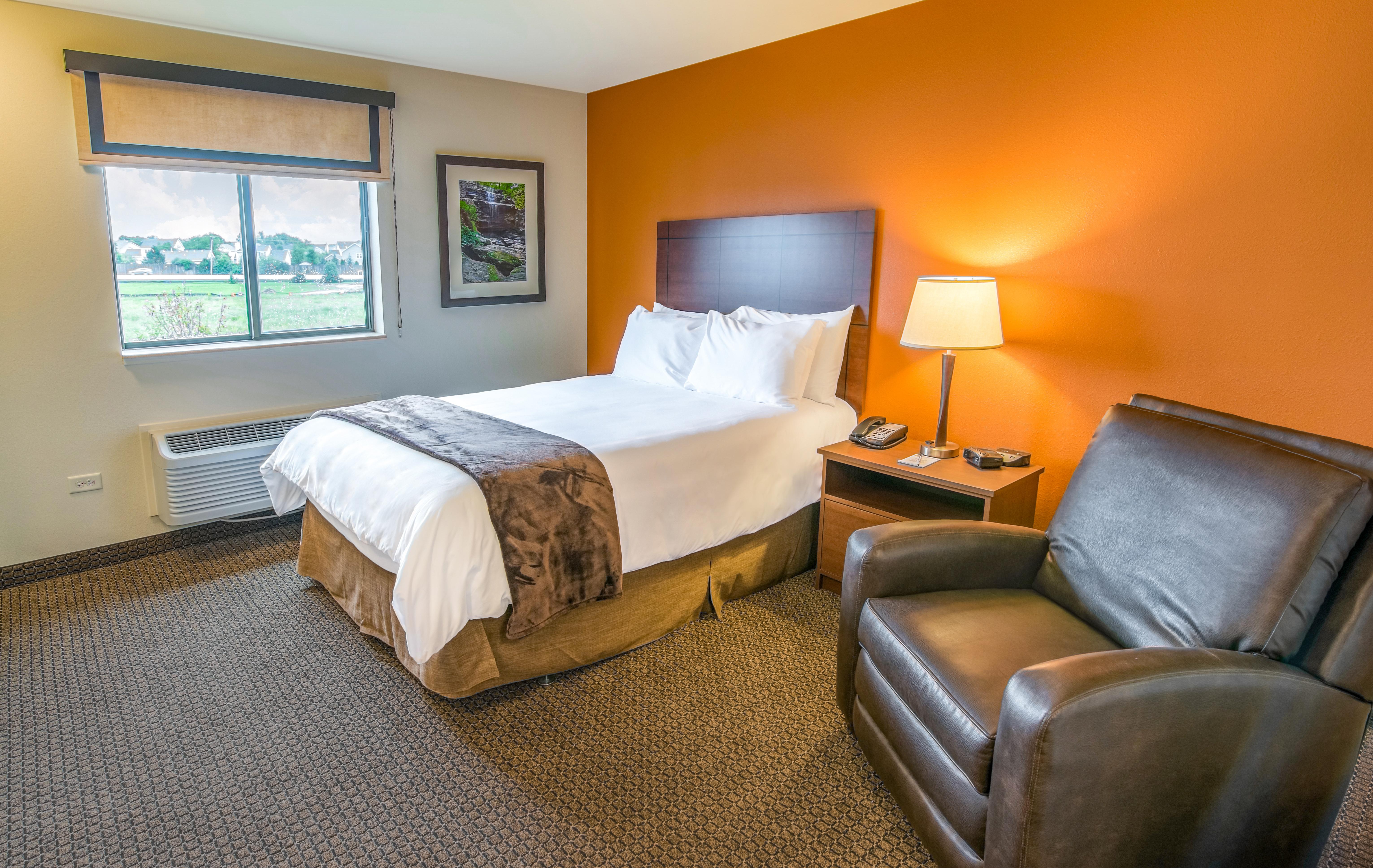 My Place Hotel-Ketchikan, Ak Екстериор снимка