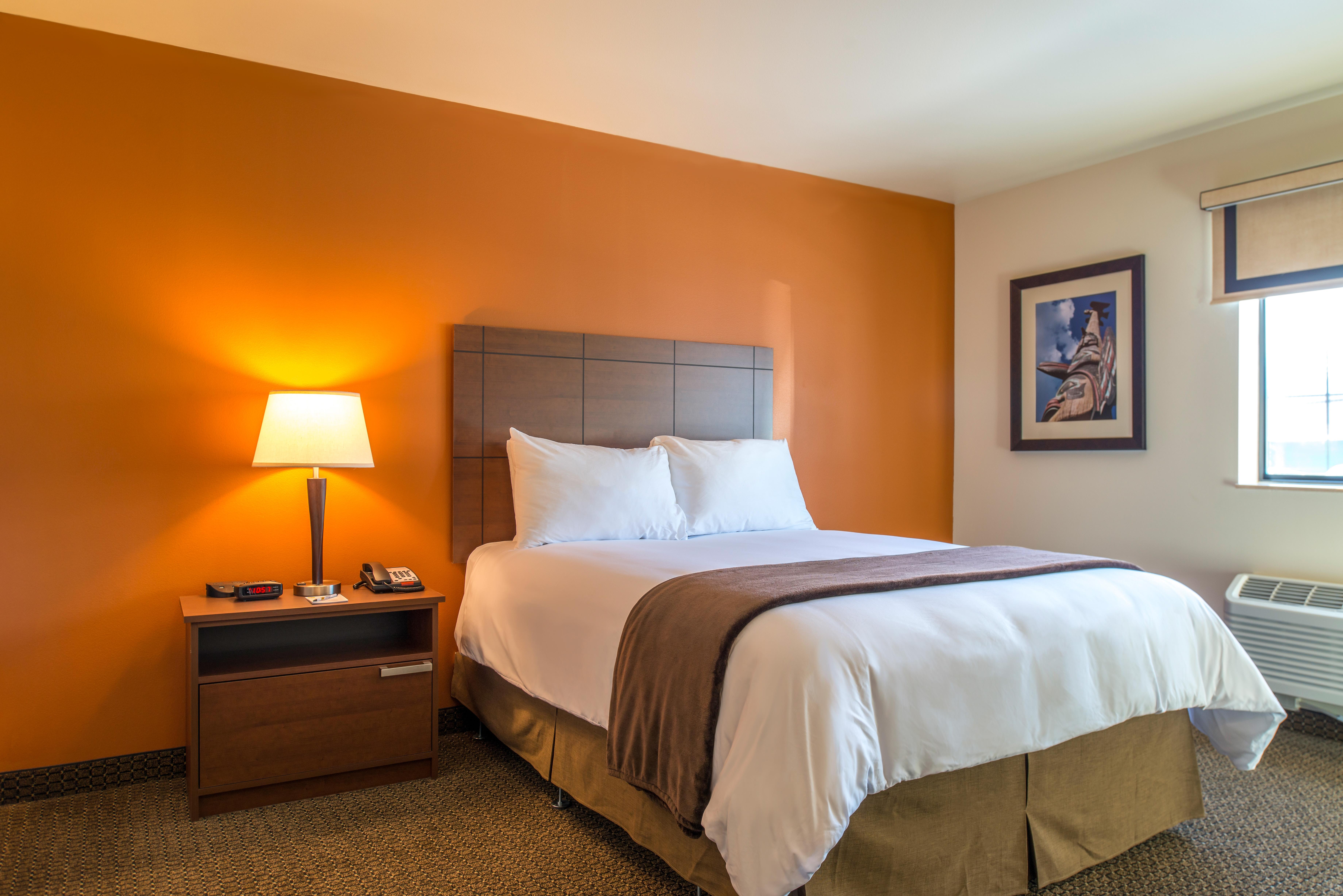My Place Hotel-Ketchikan, Ak Екстериор снимка