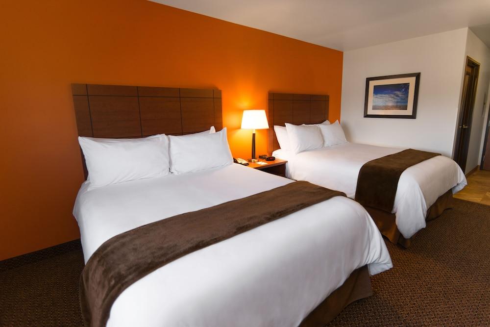 My Place Hotel-Ketchikan, Ak Екстериор снимка