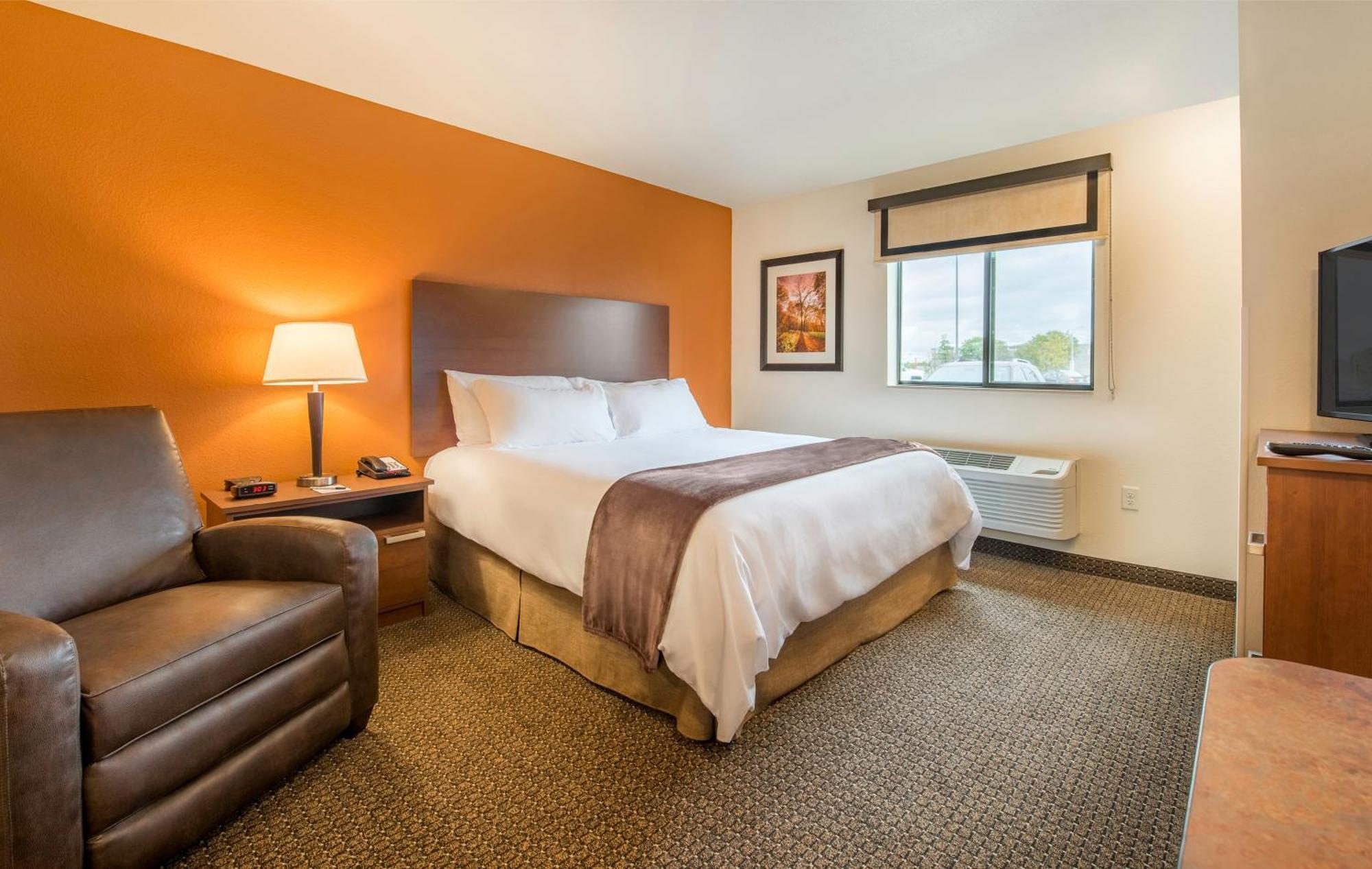 My Place Hotel-Ketchikan, Ak Екстериор снимка