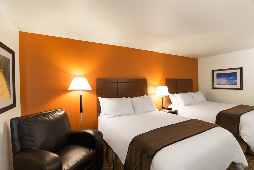 My Place Hotel-Ketchikan, Ak Екстериор снимка