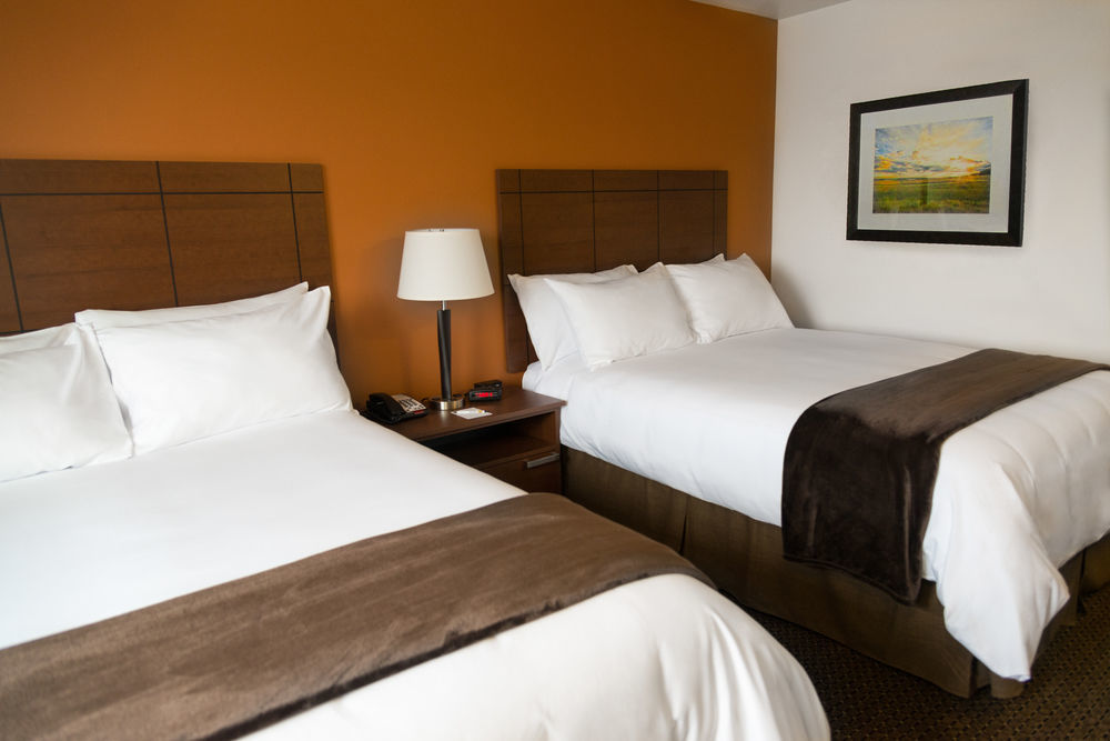 My Place Hotel-Ketchikan, Ak Екстериор снимка